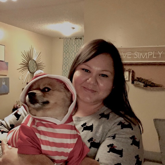 Meet your Posher, E - Picture 2 of 4